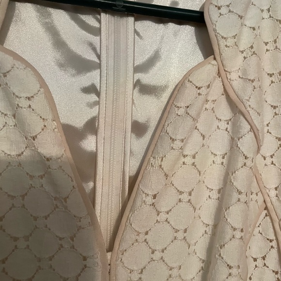 Ann Taylor Fit and flare dress - Picture 6 of 6